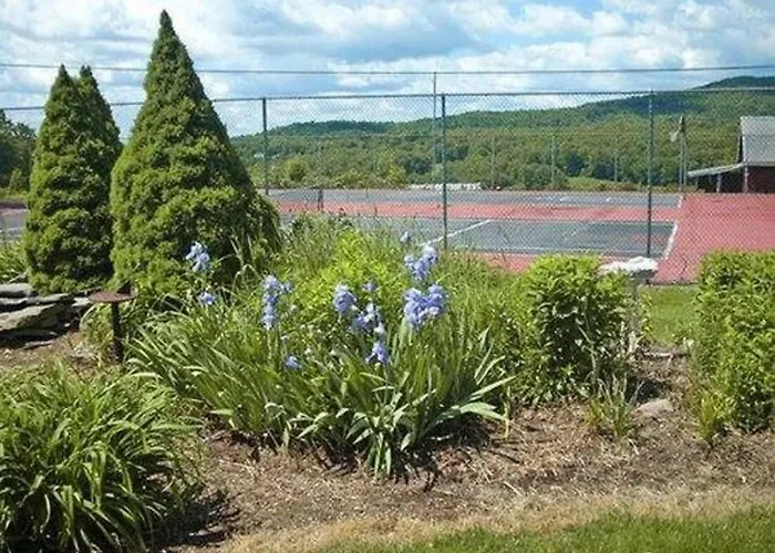 Endless Mountain Resort