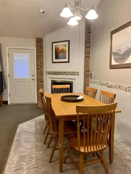 Apartamento Endless Mountain *